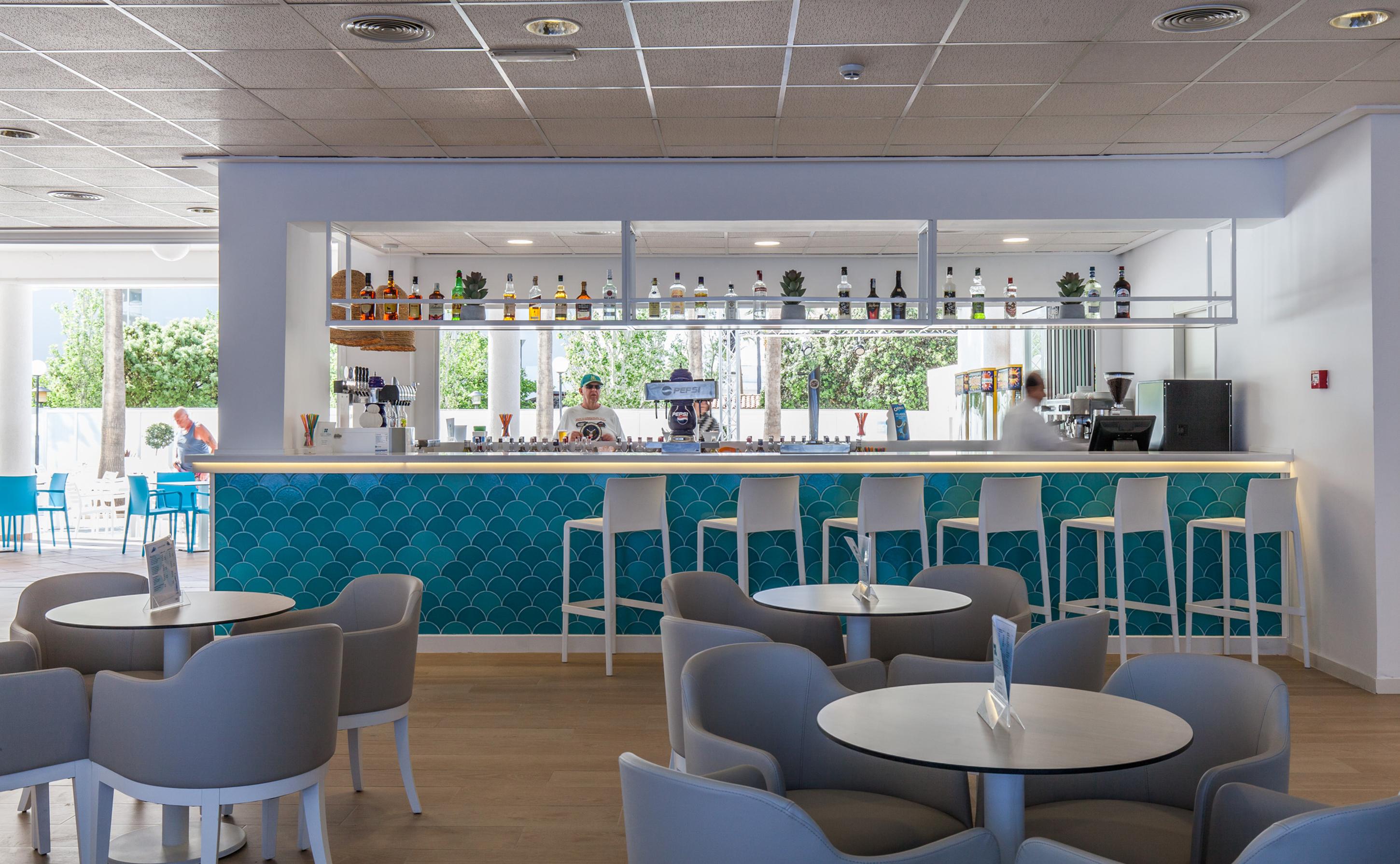 Hotel Blue Sea Gran Playa 3*