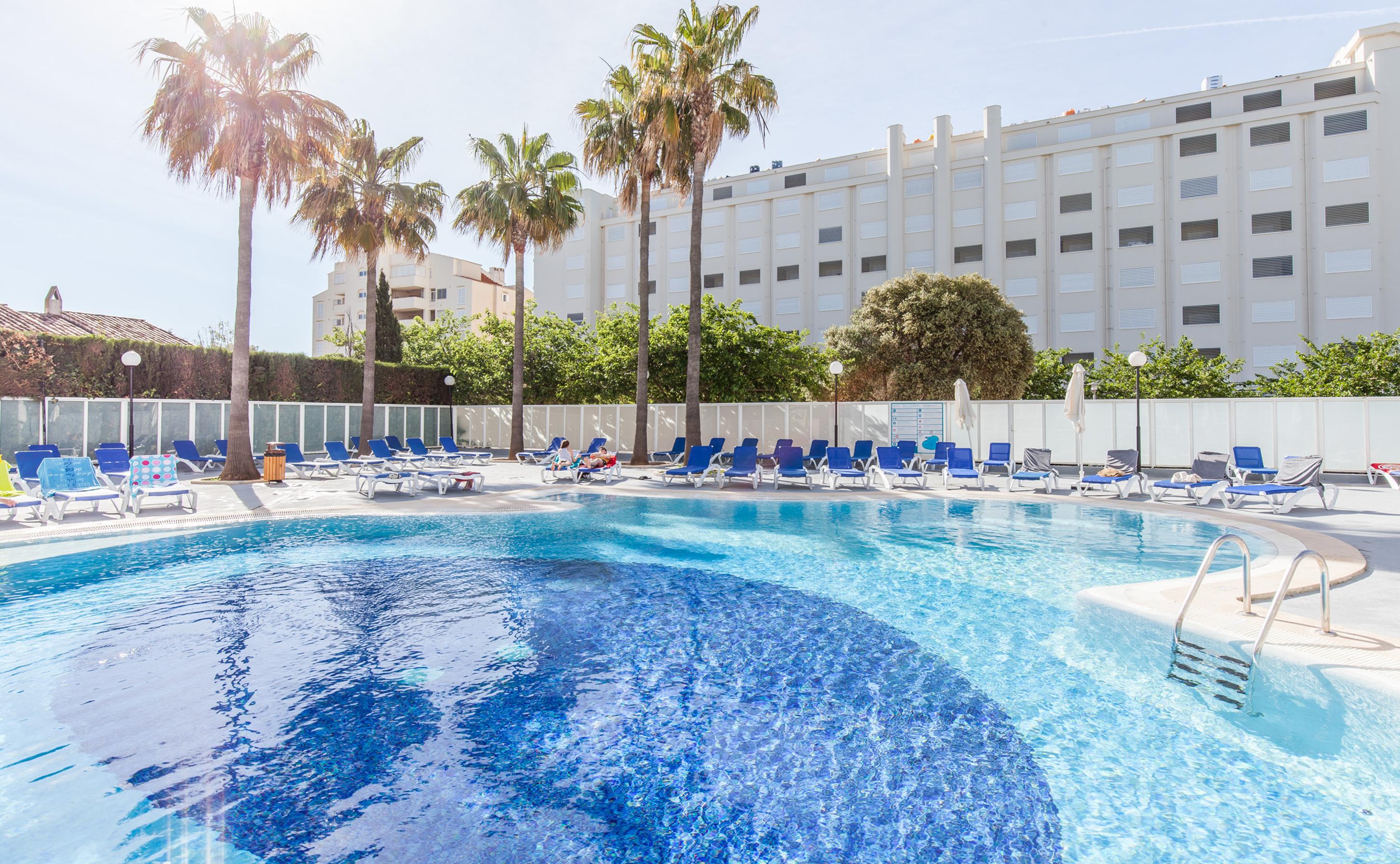 Blue Sea Gran Playa Hotel 3*
