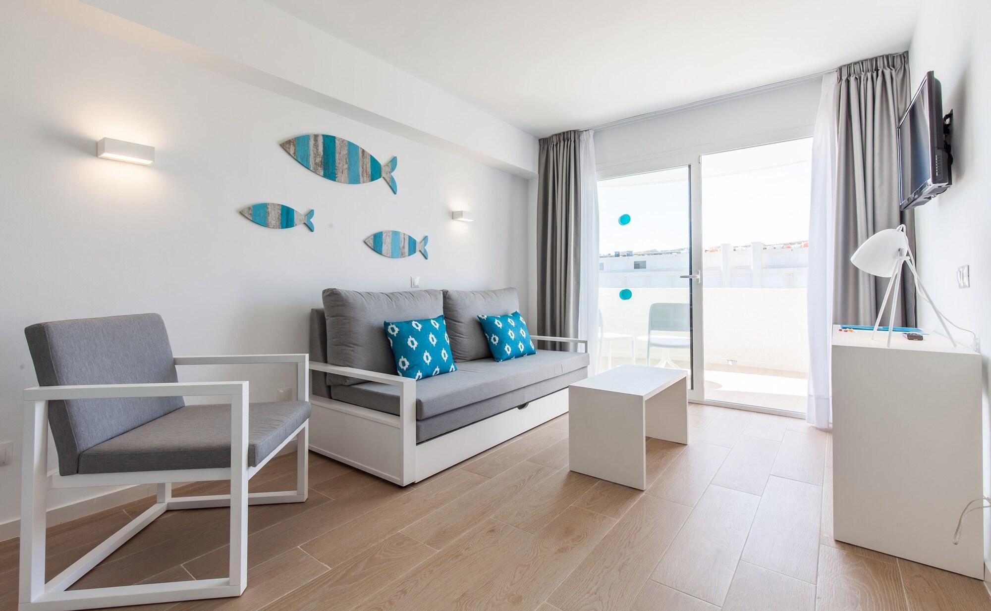 Hotel Blue Sea Gran Playa 3*