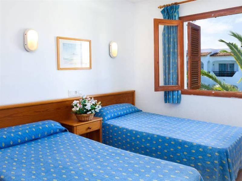 Blue Sea Gran Playa 3*
