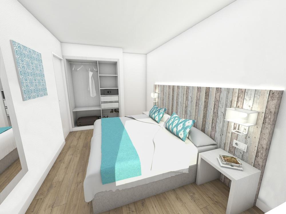 Bluesea Gran Playa Hotel 3*
