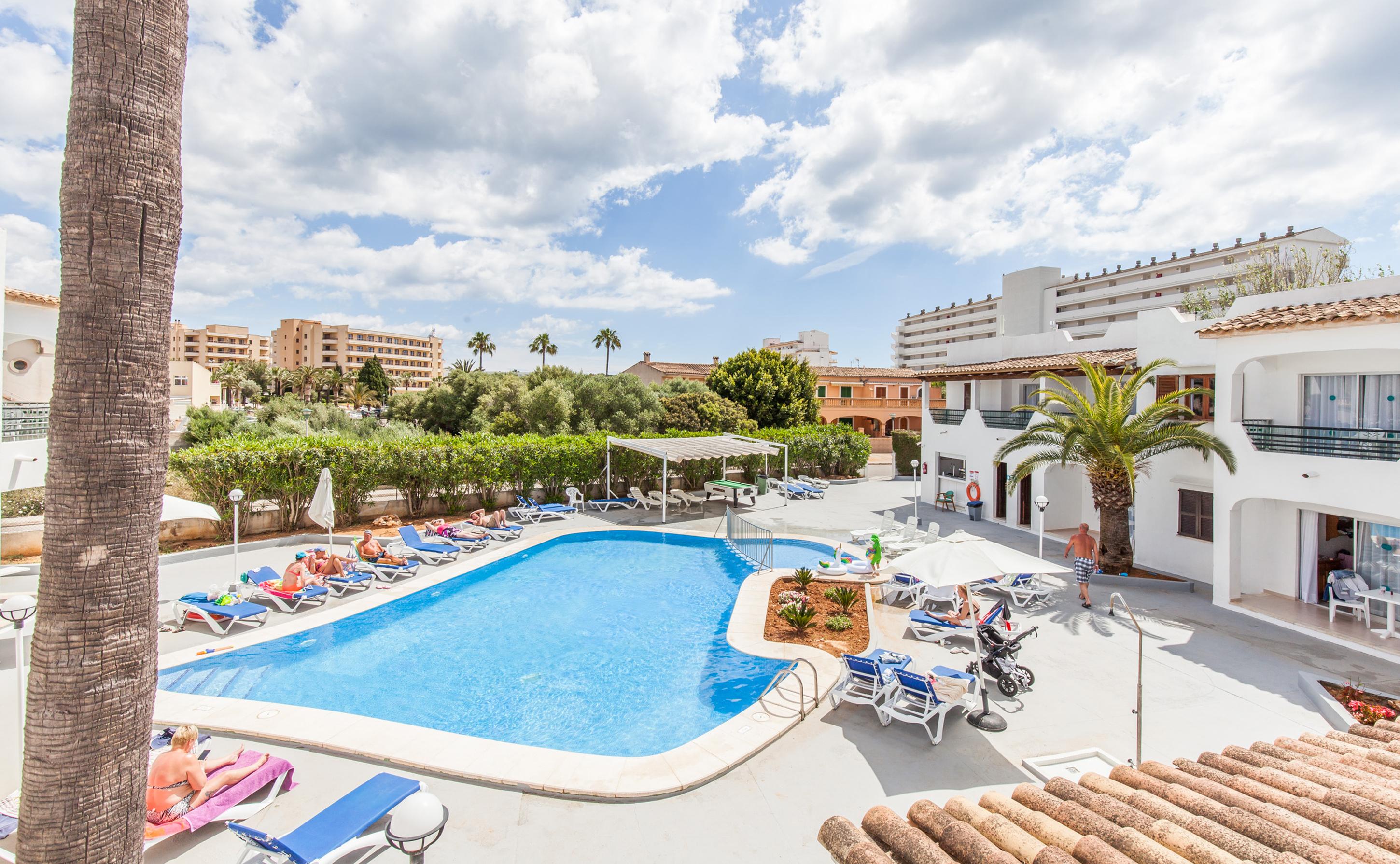 Hotel Bluesea Gran Playa 3*