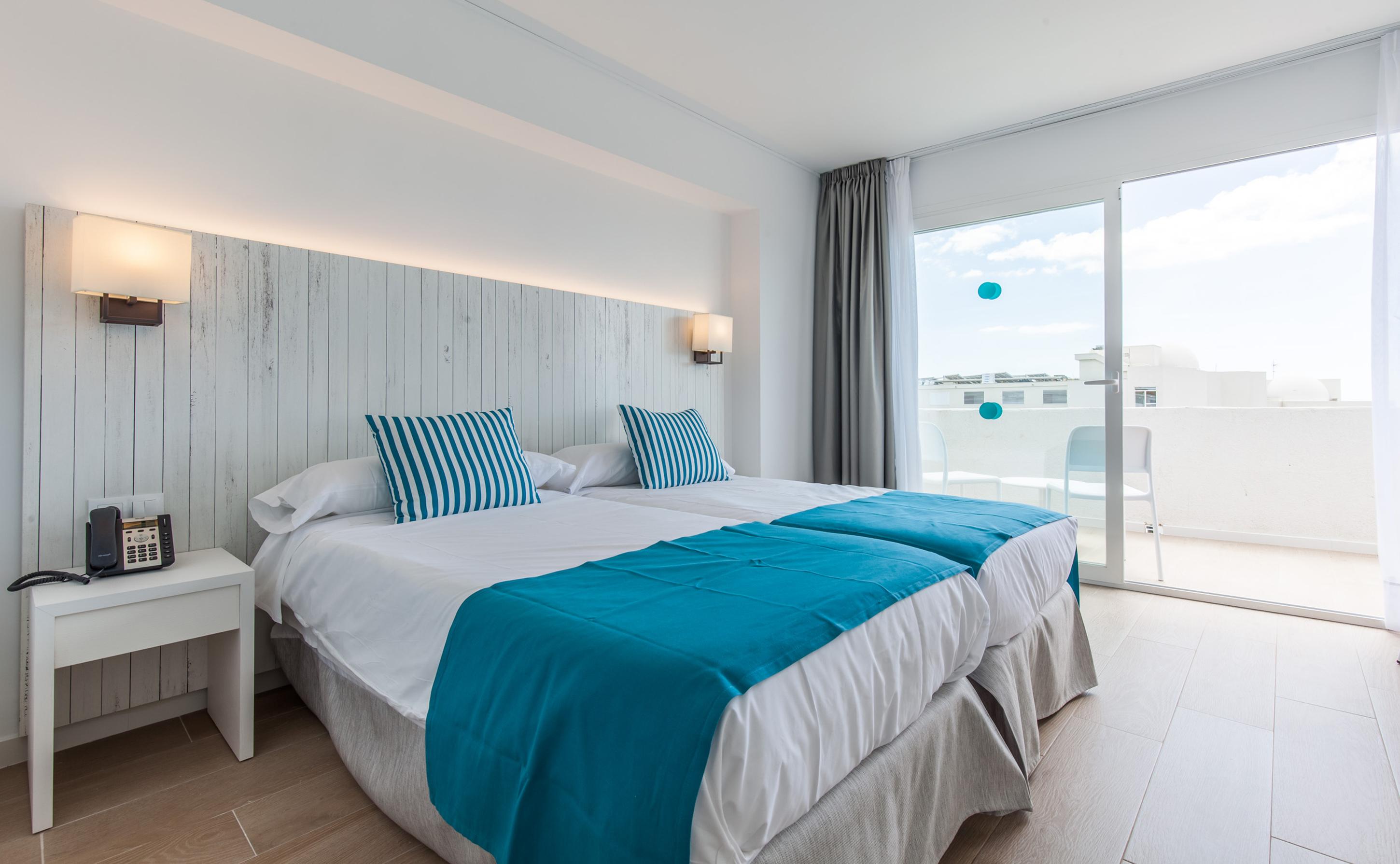 Bluesea Gran Playa Hotel Sa Coma (Mallorca)