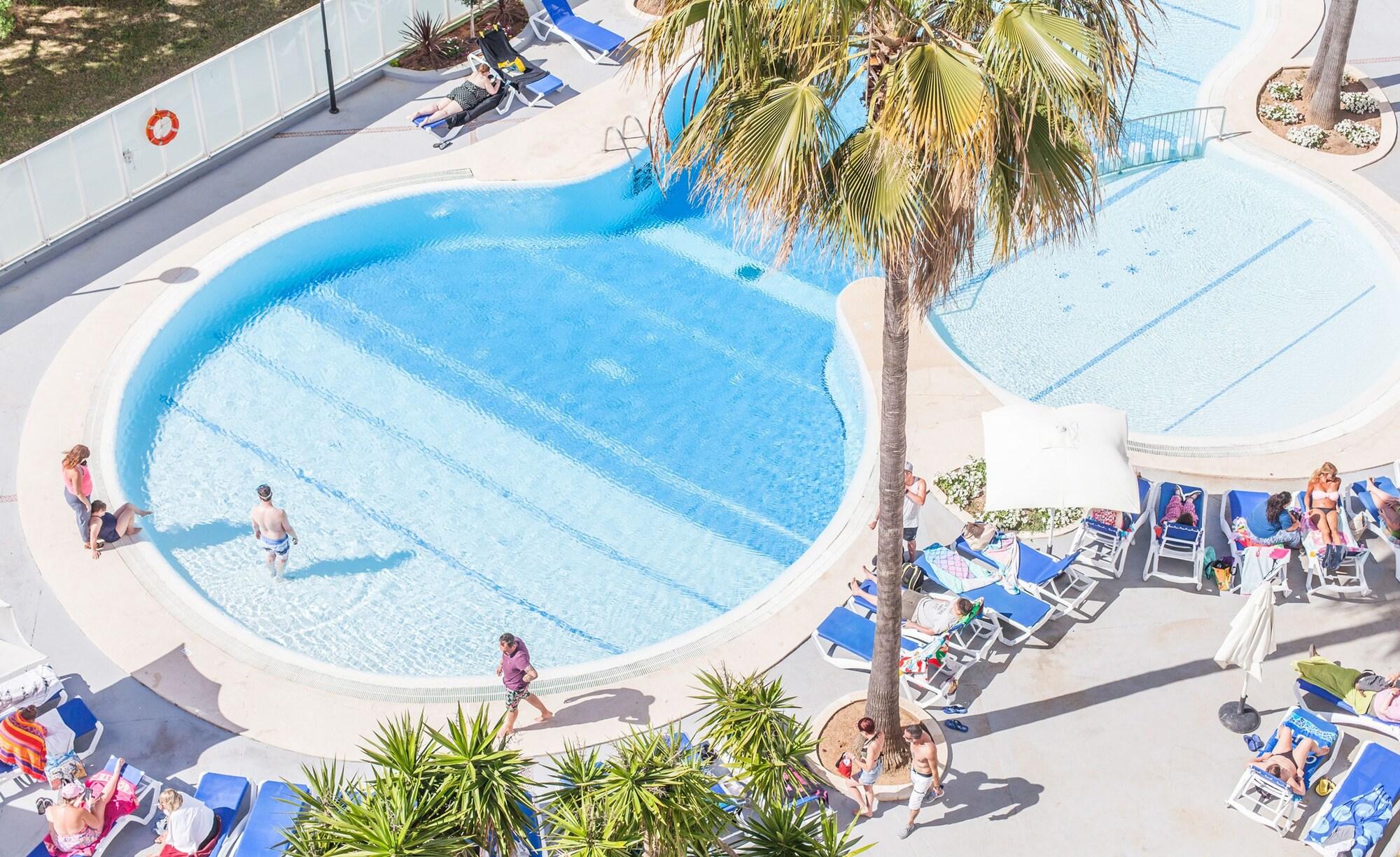 Bluesea Gran Playa Hotel