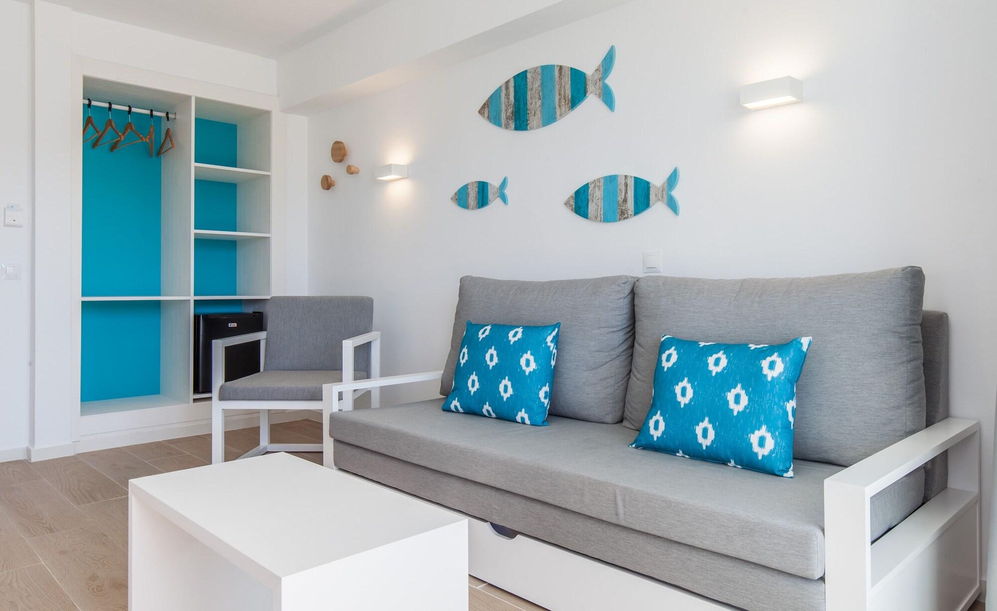 Bluesea Gran Playa 3* Sa Coma (Mallorca)