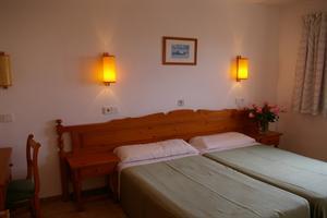 Hotel Bluesea Gran Playa Sa Coma (Mallorca)