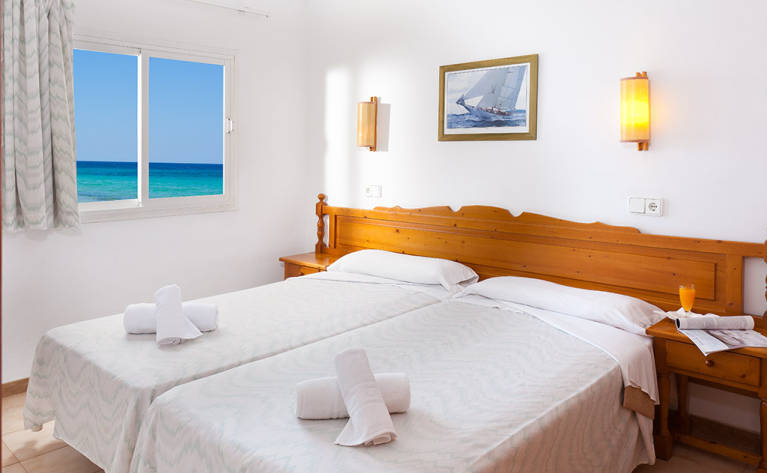 Hotel Bluesea Gran Playa